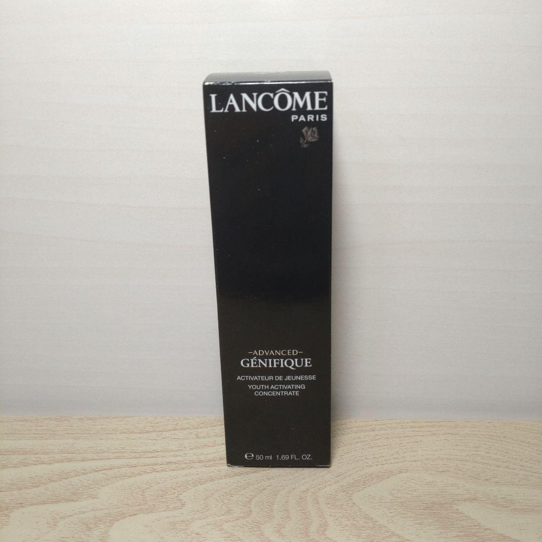 ランコム ジェニフィック アドバンスト 50ml ジェニフィック アドバンスト(旧) 30ml / LANCOME(ランコム) | LIPS