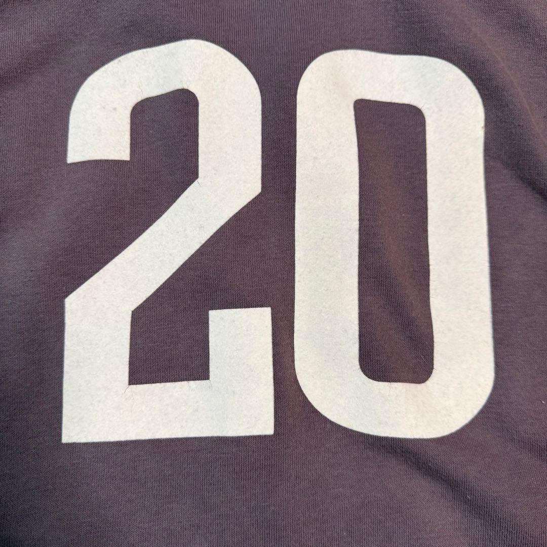 L'Arc-en-Ciel 20th lecoqsportif コラボパーカー - メルカリ