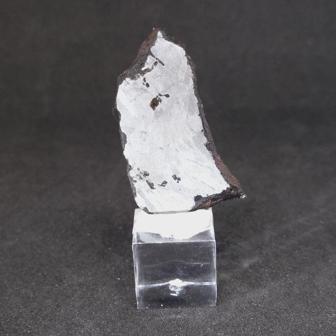 ギベオン隕石　(スライス)　6.78g