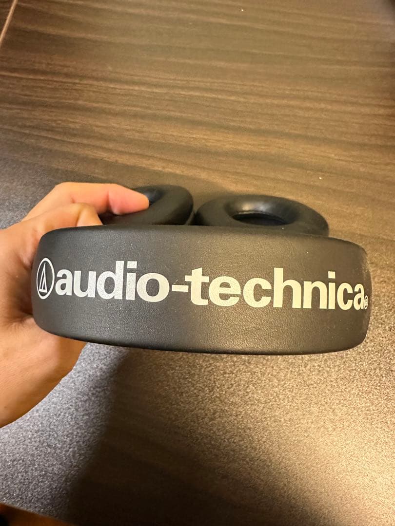 audio-technica ATH-M50xヘッドホン（箱付き） 楽天市場】オーディオテクニカ ath m50xの通販