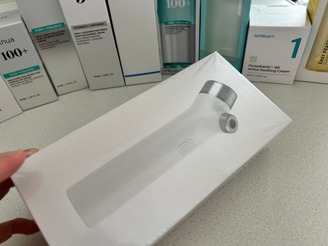 新品未開封】韓国コスメ 豪華11点セット Anua / Medicube 他 - 化粧水