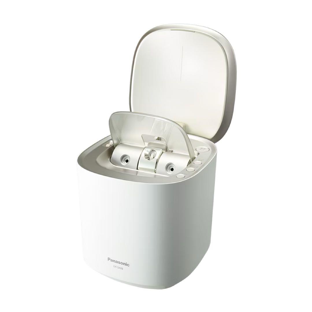 Bell プロフィールご覧ください  Panasonic ナノケア Bell プロフィールご覧ください Panasonic ナノケア Bell プロフィール