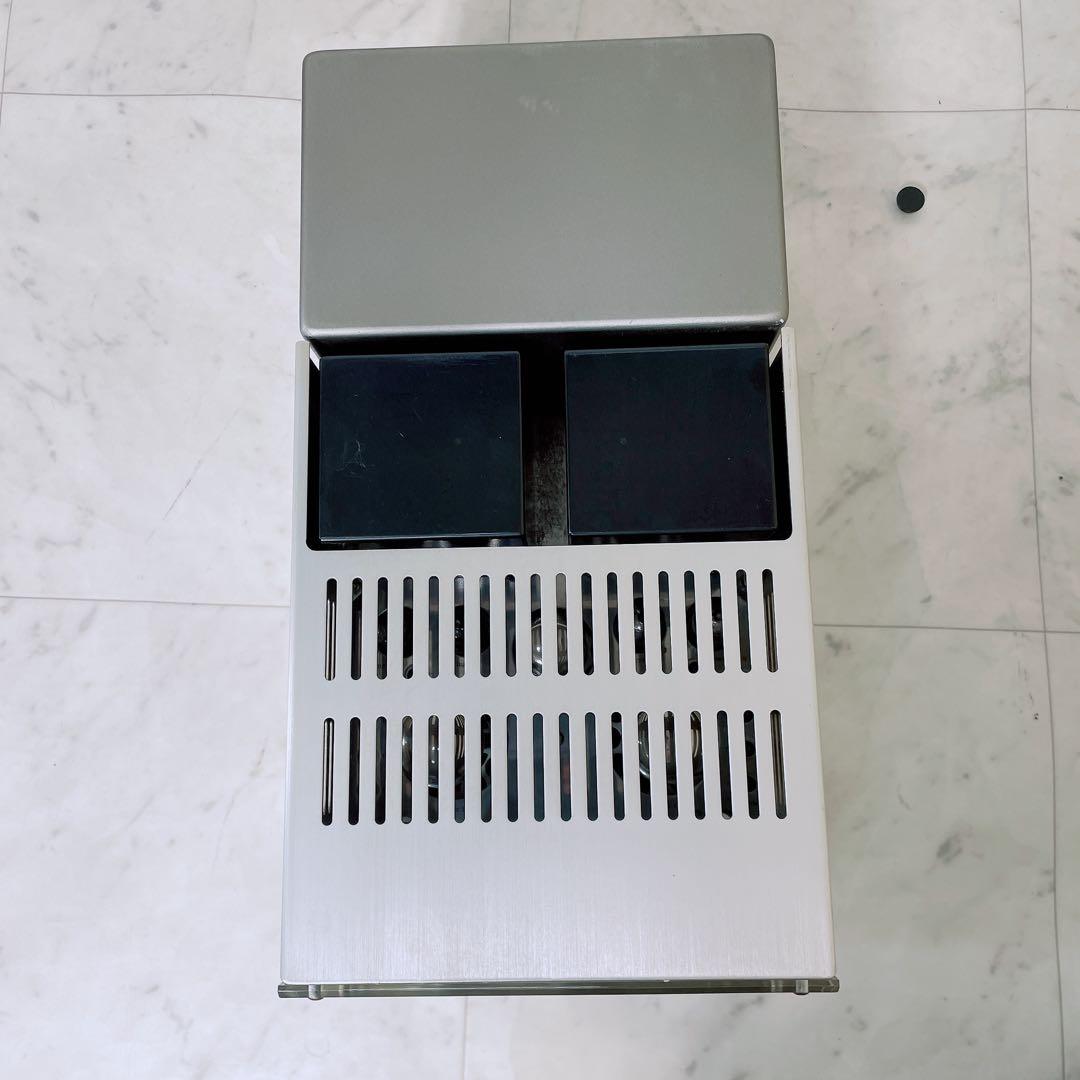 エルフィール プリメインアンプ 真空管 E-01A NT969 - メルカリ