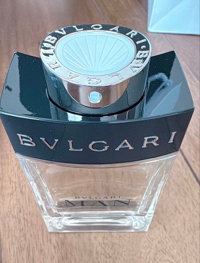 BVLGARI ブルガリ マン 100ml EDT Amazon.co.jp: ブルガリ BVLGARI ブルガリ マン 100ml EDT SP [並行