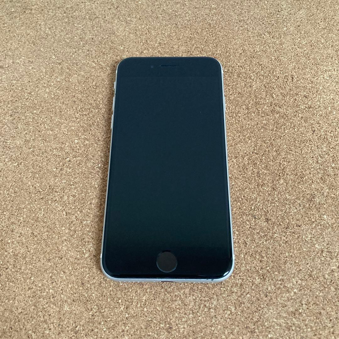 4125【早い者勝ち】美品☆電池新品☆iPhoneSE2 64GB SIMフリー - メルカリ