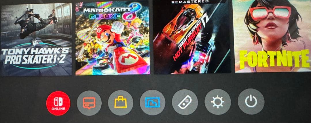 Nintendo Switch Joy-Con (L)/(R) グレー NEW Amazon.com: Nintendo Joy-Con (R) - Gray for Nintendo Switch