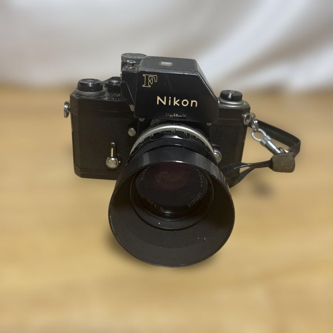 方*威様 【現状品】Nikon F フィルムカメラ ＋ レンズセット Amazon | Nikon Z f ボディ ミラーレス一眼 フルサイズ ニコン