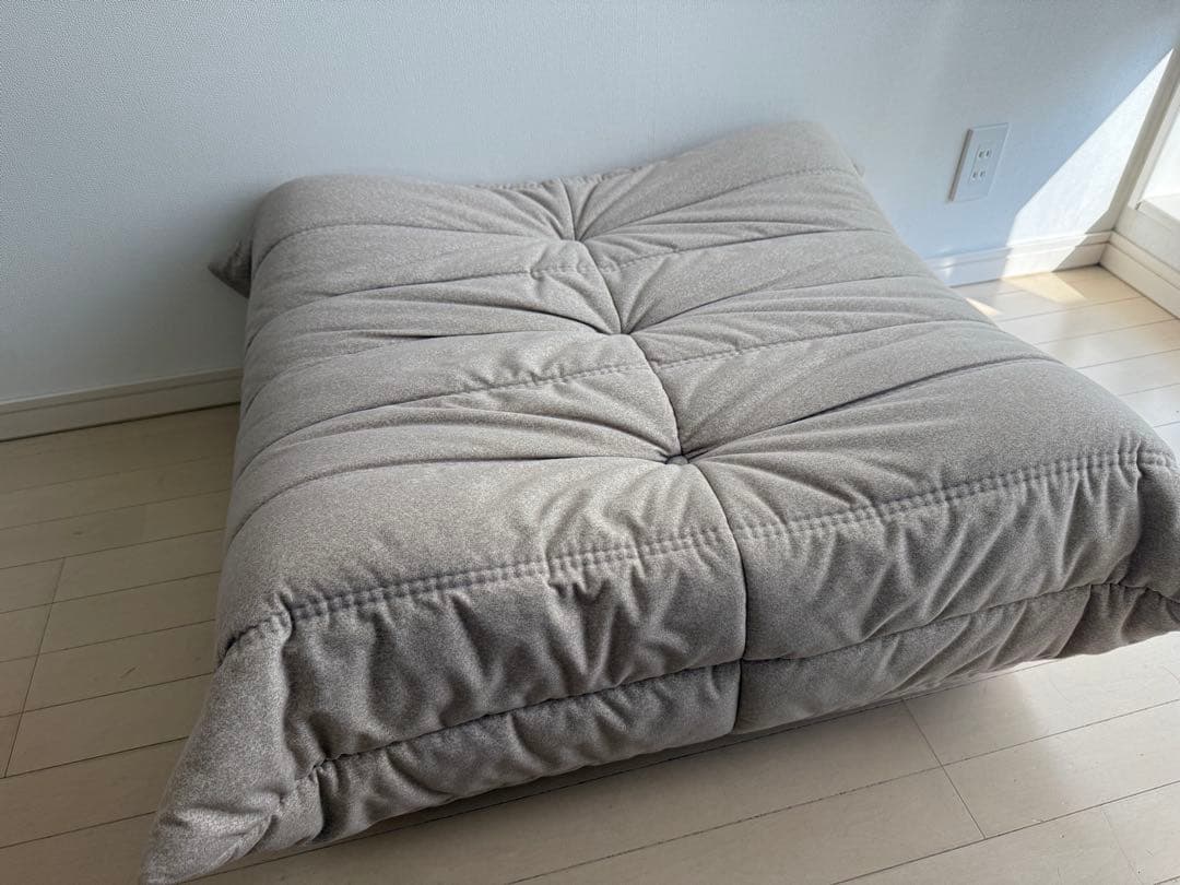 村山 隆様専用 リーン・ロゼ ロゼトーゴ パフ オットマン 50周年 2つ