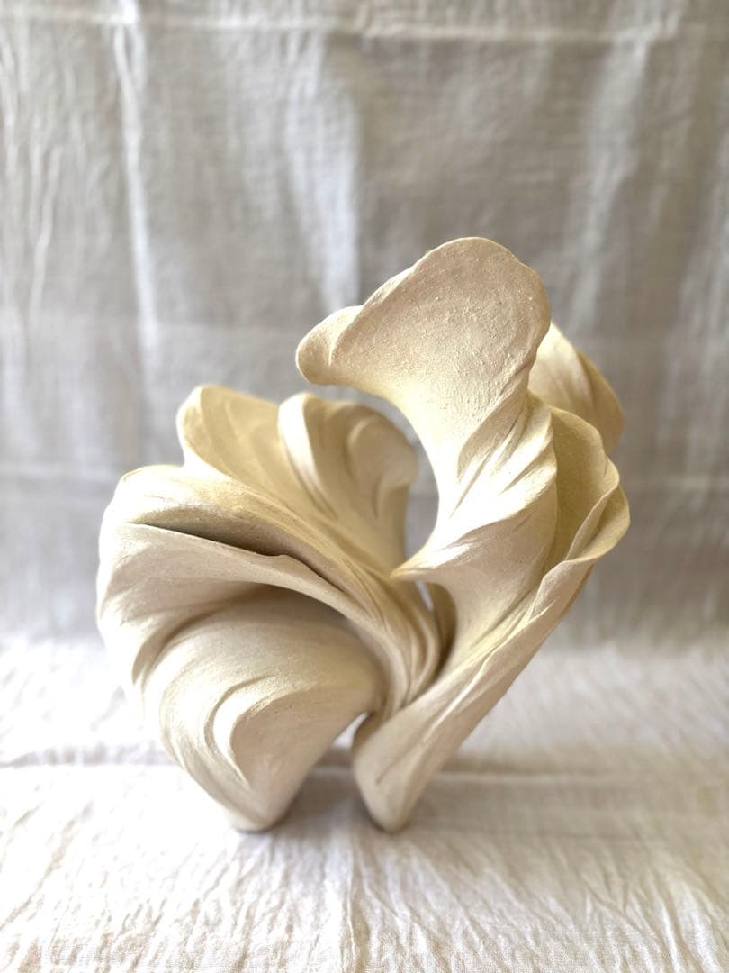 sada　藤笠砂都子　Soar LIXIL｜企業情報｜文化活動｜LIXILギャラリー｜やきもの展｜藤笠砂都子