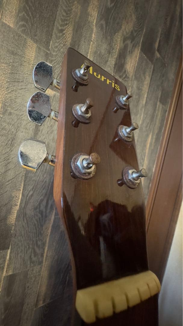 モーリス MORRIS MD-508 d.s.hurオンライン 通販