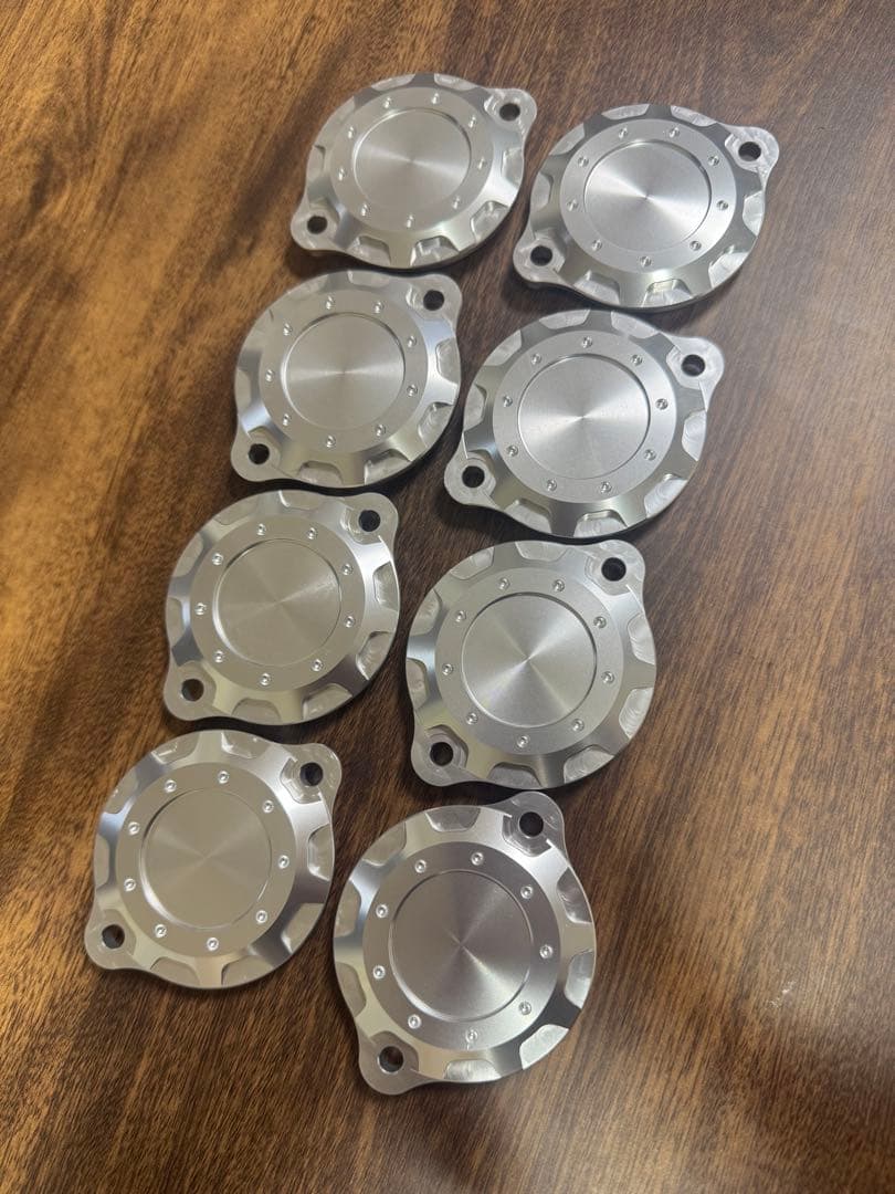 VMAX1700 カムカバー 8個 新品未使用！ 2026年最新】VMAX1700の人気アイテム - メルカリ