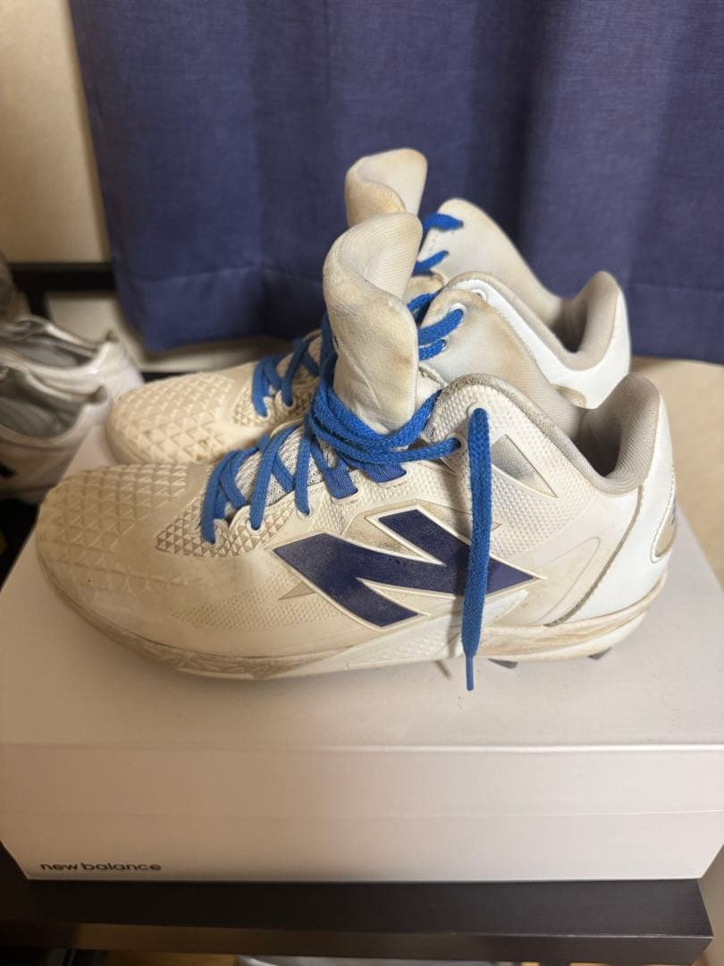 KING☆MK☆ New Balance S01 野球スパイク大谷翔平 KING☆MK☆ New Balance S01 野球スパイク大谷翔平 KING☆MK☆ New