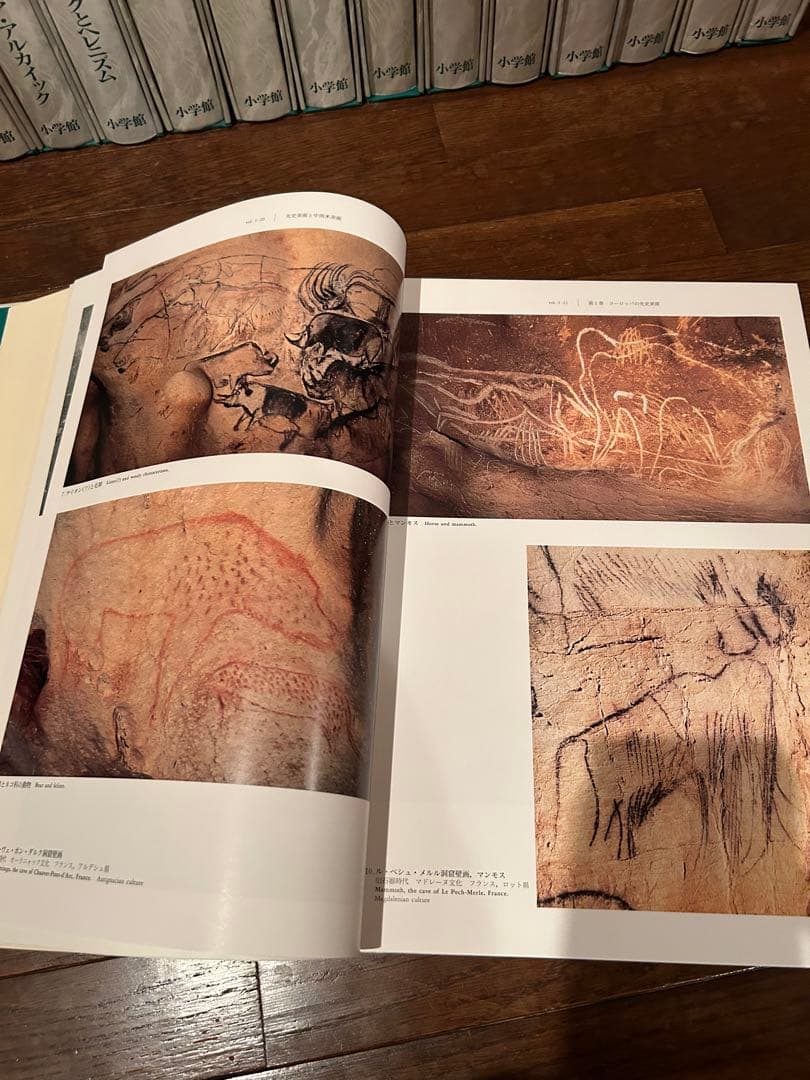 世界美術大全集 全28巻