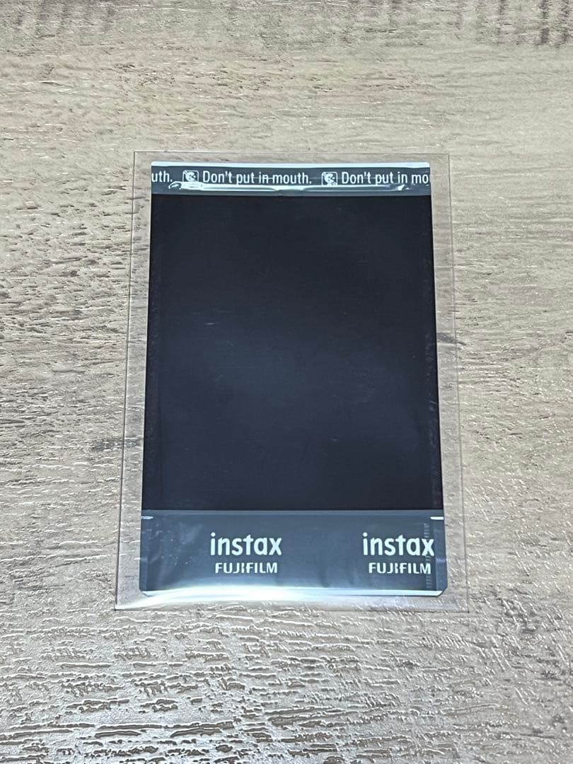 NiziU ニナ NINA 直筆サイン入りチェキ - メルカリ