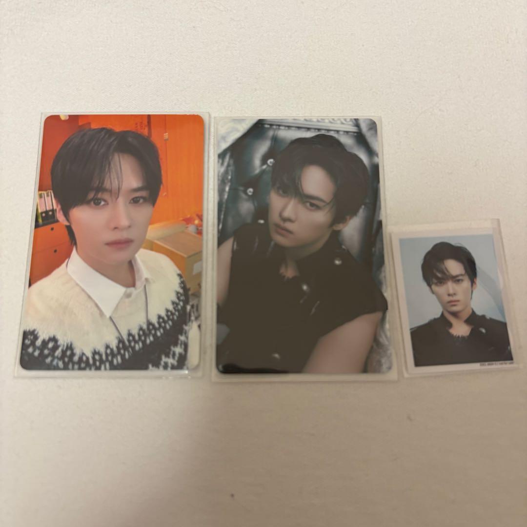 straykids リノ トレカ - メルカリ