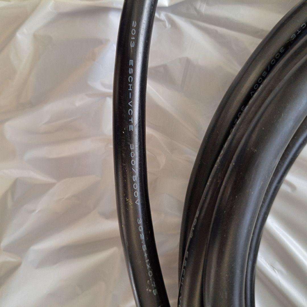 三菱アウトラphev充電ケーブル EV充電器 Yazaki充電ケーブル