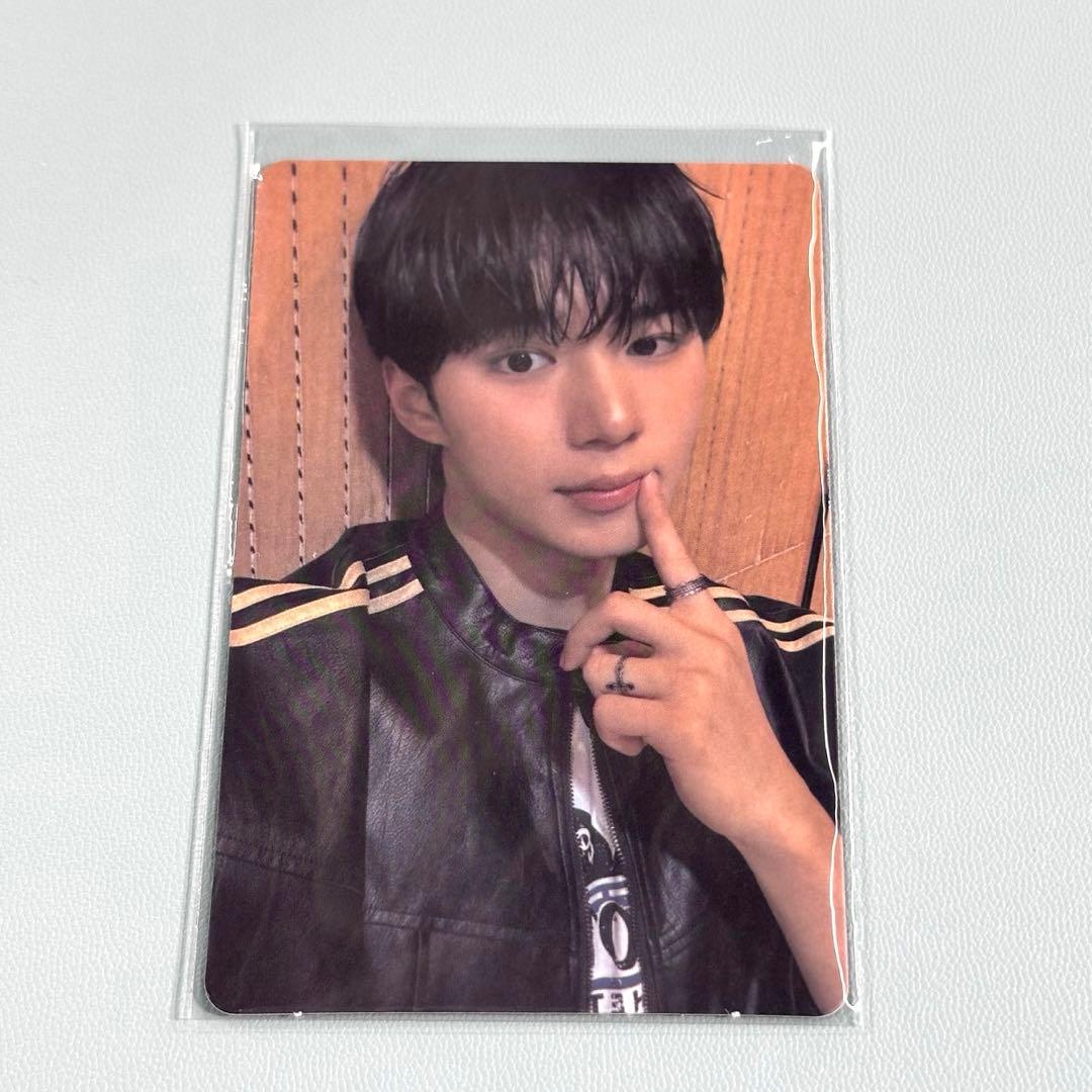 ボイプラ2 ポップアップ ジュンソトレカ ALD1 アルディワン ⑩ - メルカリ