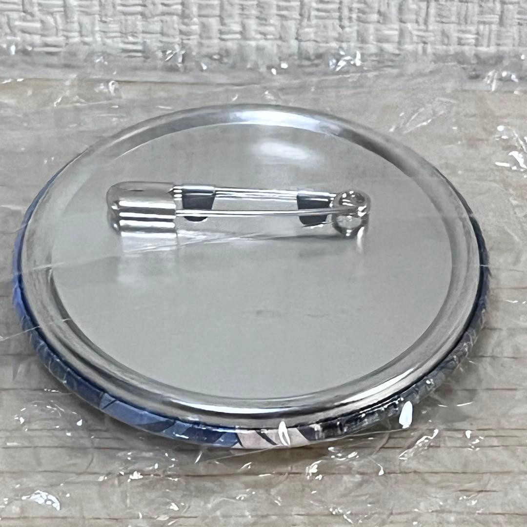 新テニスの王子様 氷帝vs立海 アニメイトカフェ 缶バッジ 跡部景