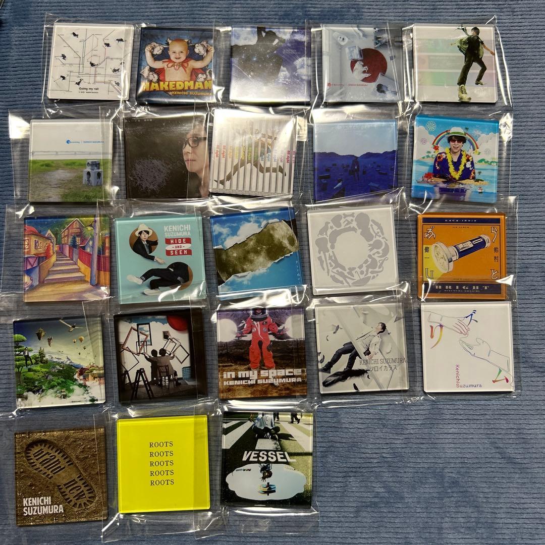 尽未来祭 2025 ガチャガチャ ELLEGARDENエルレ 缶バッジ アクキー