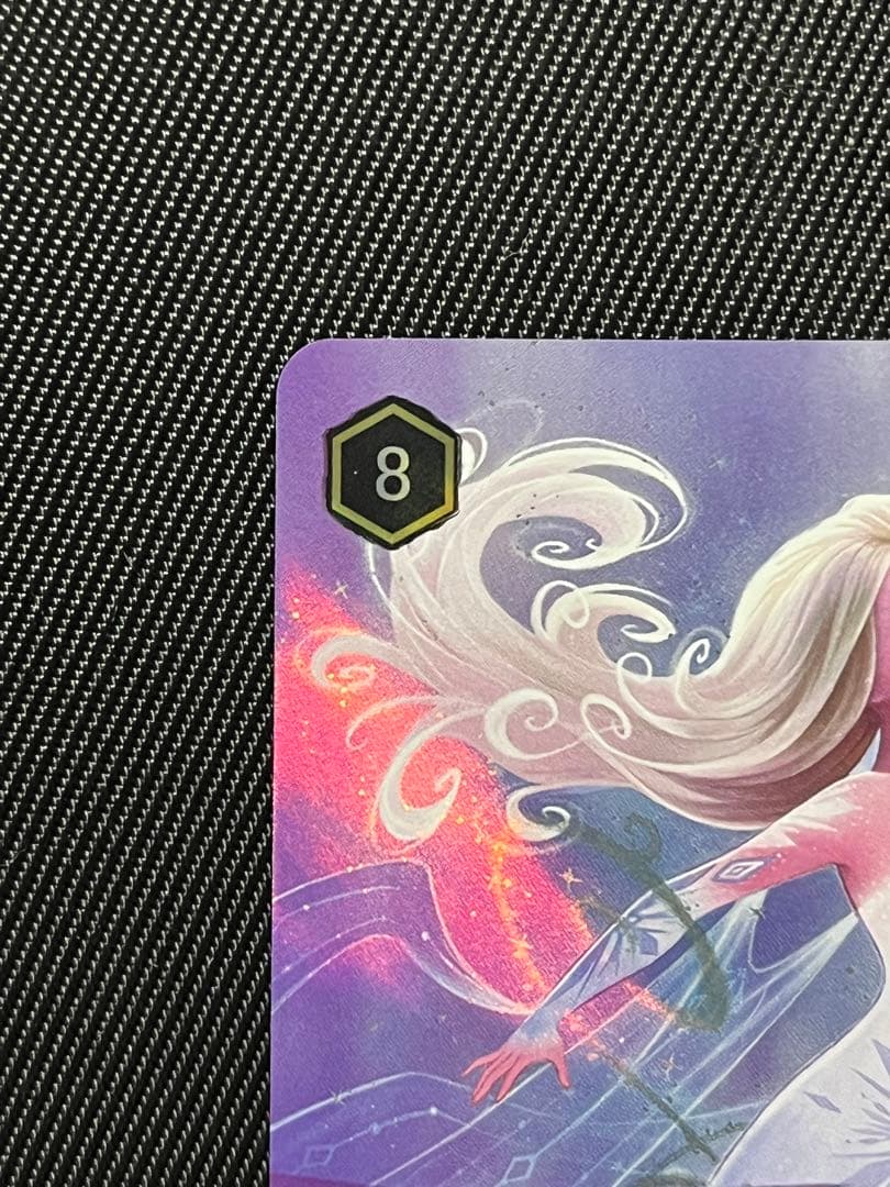 ディズニー ロルカナ エルサ 冬の精霊 エンチャンテッド - メルカリ