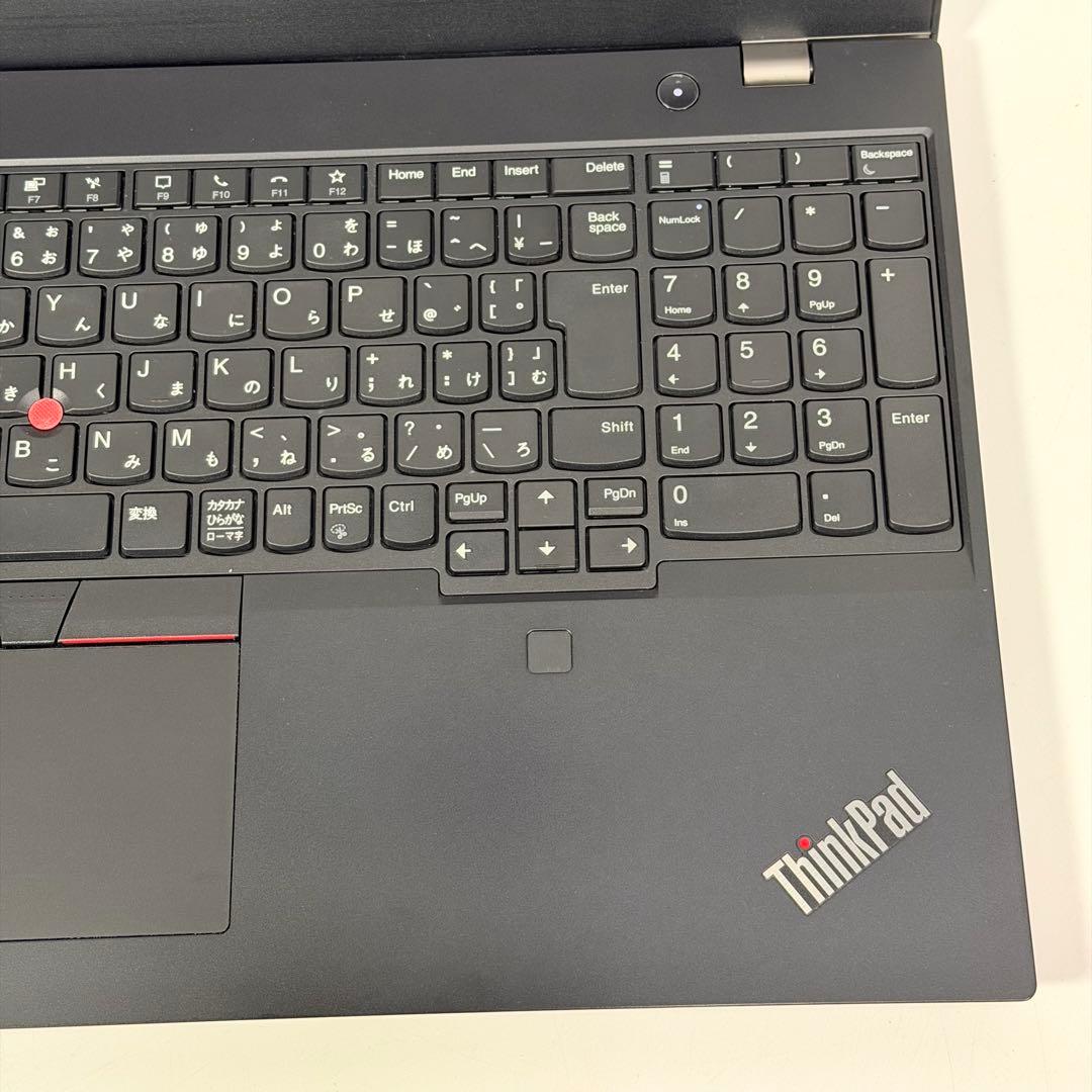 91.Lenovo Thinkpad L15GEN1 8G/256G - メルカリ