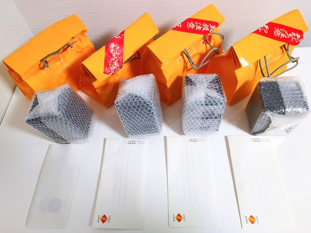 希少 プレコミュ ゲームプロデューサー 直筆サイン入り マグカップ 4個 当選品 岩見彩乃プロのサイン入りマグカップ (EC0140048IWAMI-AYANO