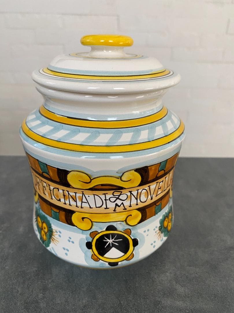 サンタマリアノヴェッラ アルバレッロ ポプリ入りの通販はau PAY