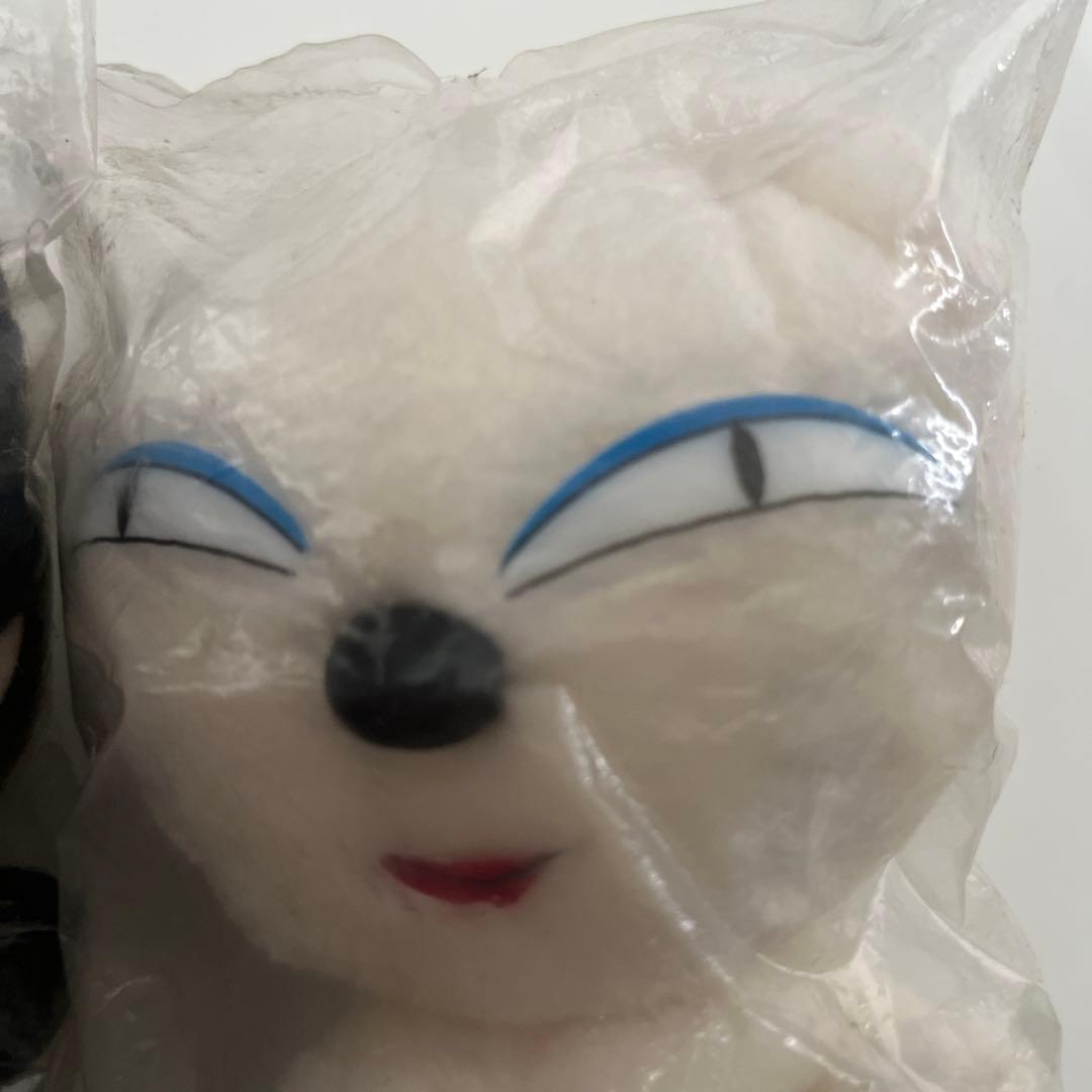 ☆非売品 ヤマト運輸 初代ネコぬいぐるみ 2体 - メルカリ