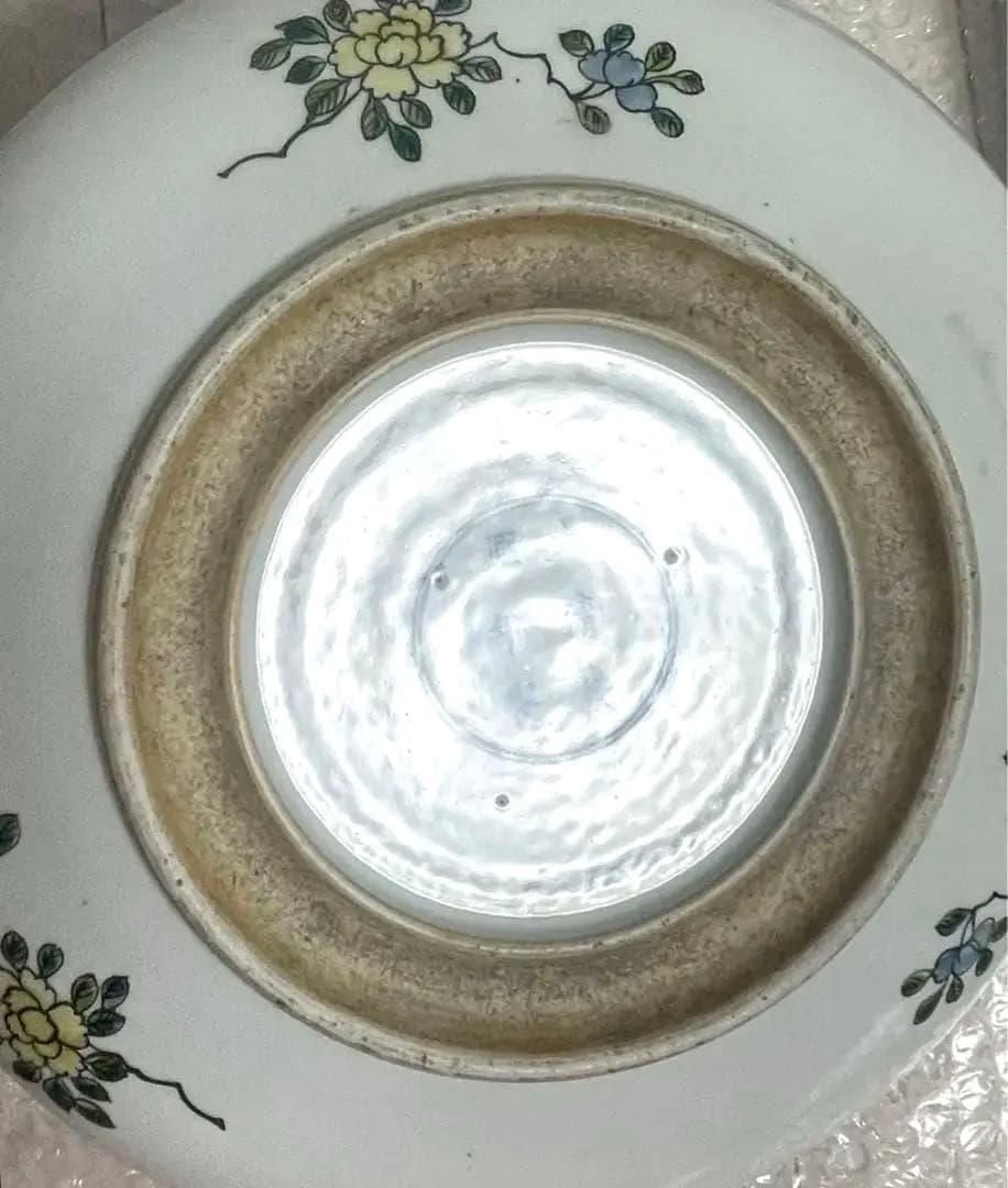 中国 骨董品 大清康熙年製 筆洗 天門陣図 陶芸 古美術。 - メルカリ