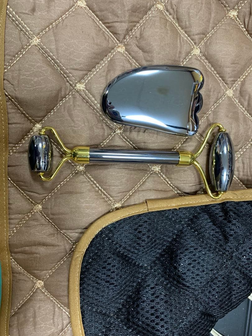 テラヘルツマット300g カッサ ローラー テラヘルツマット300g カッサ