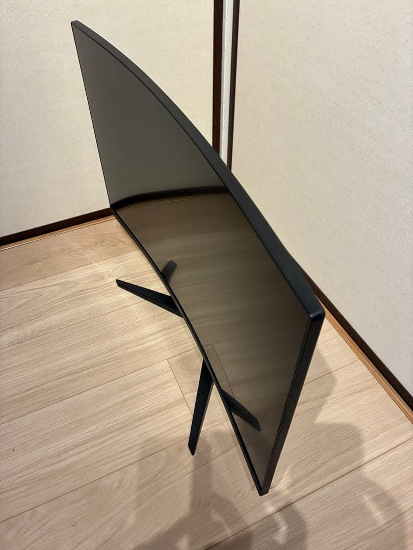 正常品] AOC 27 LCD 湾曲モニター C27B1H