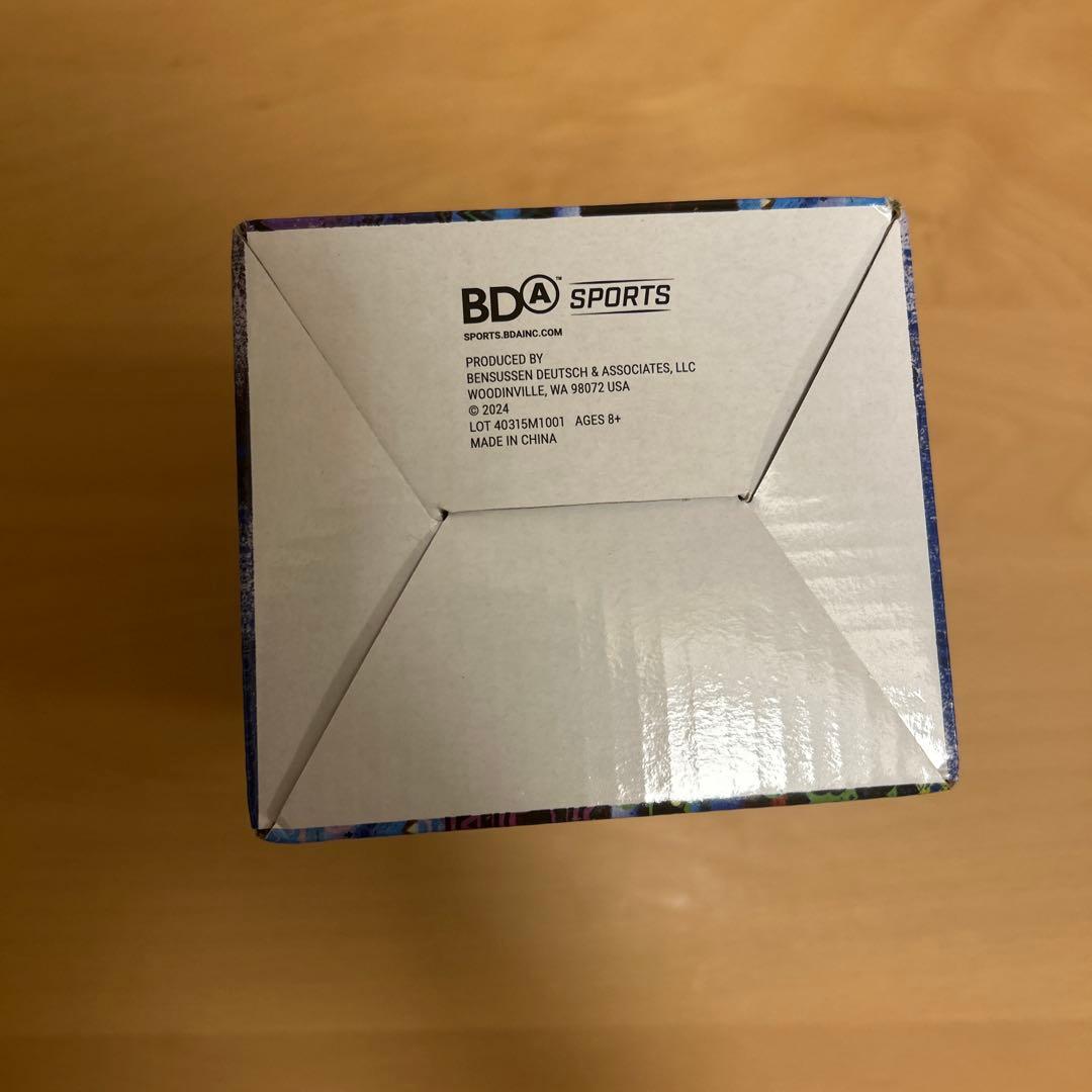 タイラーグラスノー ボブルヘッド人形 ロサンゼルスドジャース 2024