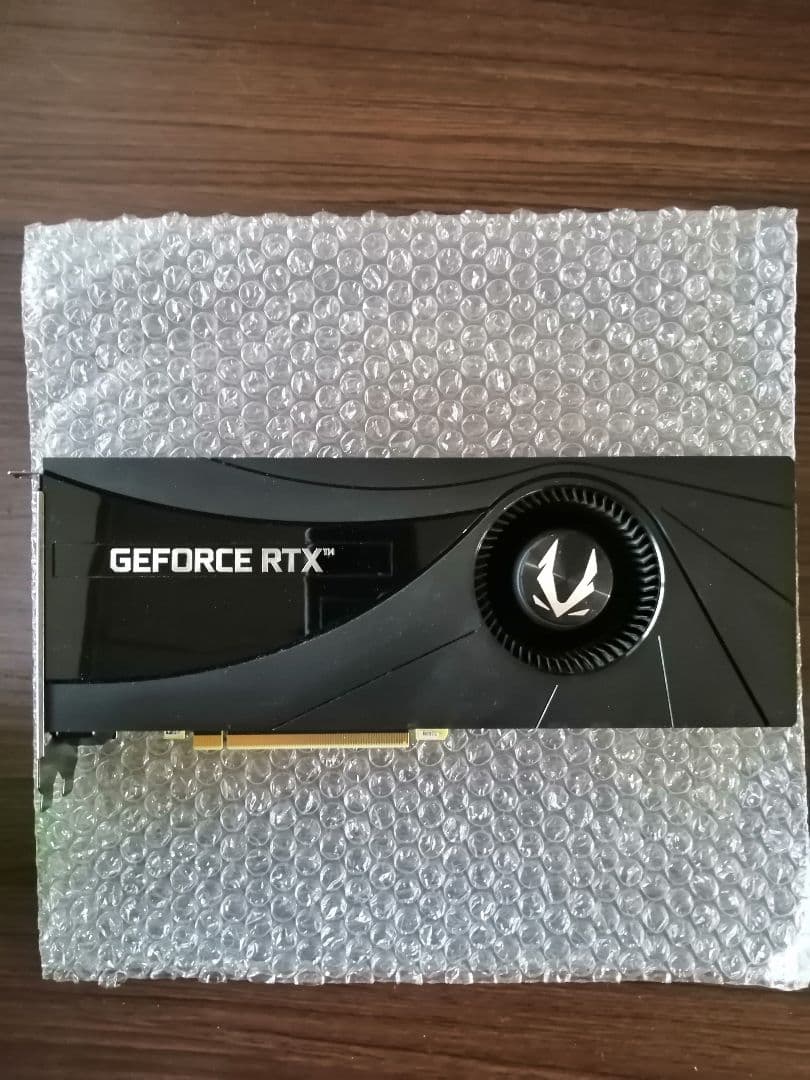 GEFORCE ZOTAC RTX2080 SUPER 8GB 本体 ZOTAC GAMING GeForce RTX 2080 SUPER AMP | ZOTAC