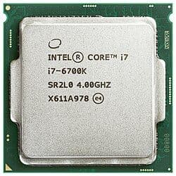 CPU core i7 11770 Amazon.com: Intel® Core™ i7-11700 Desktop Processor 8 Cores up to