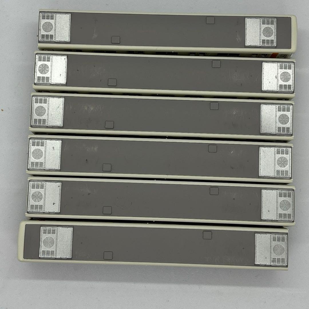 鉄コレ 近鉄7000系 Nゲージ化 モーター付き 近畿日本鉄道 鉄道