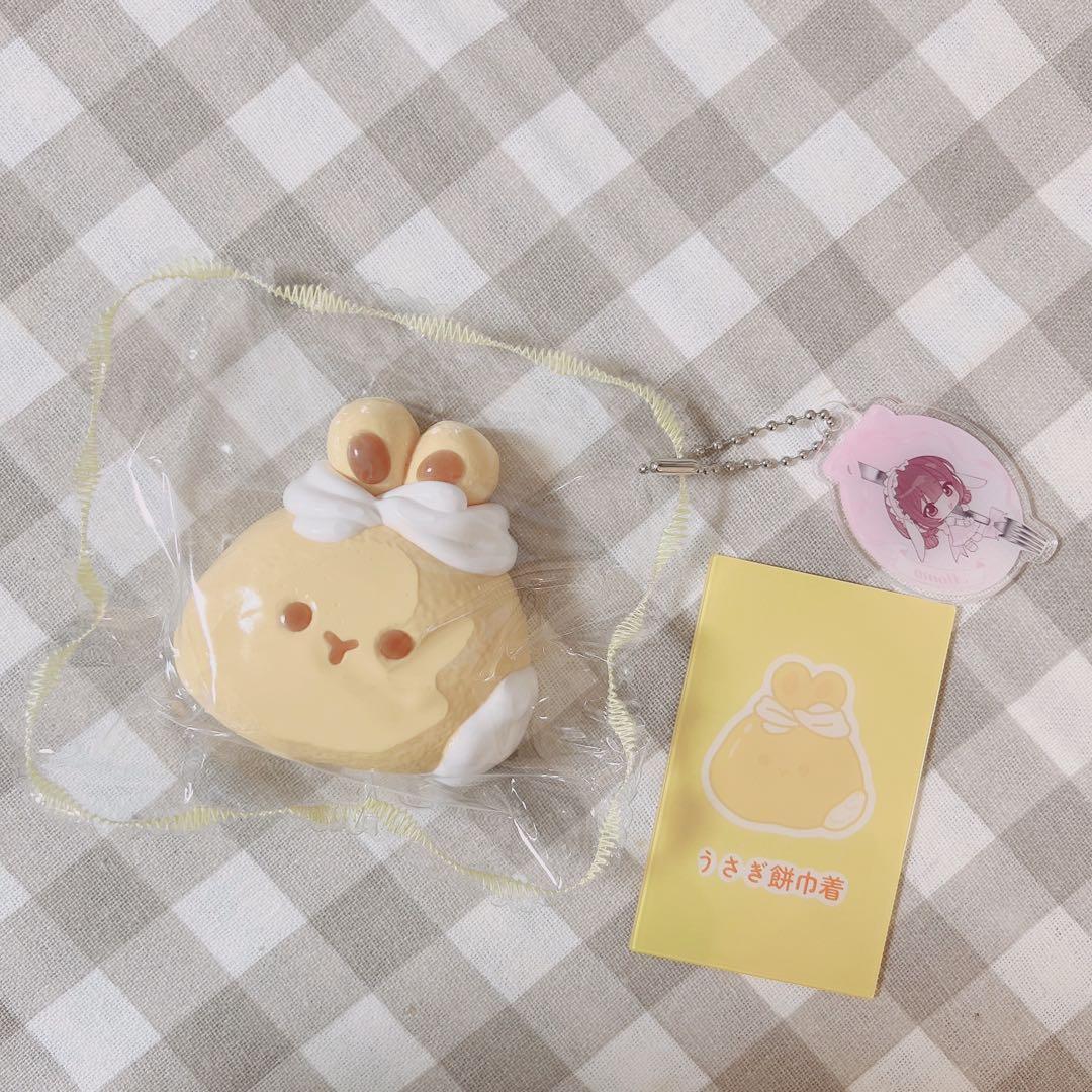 MOMO スクイーズ おでんシリーズ 第一弾 - メルカリ