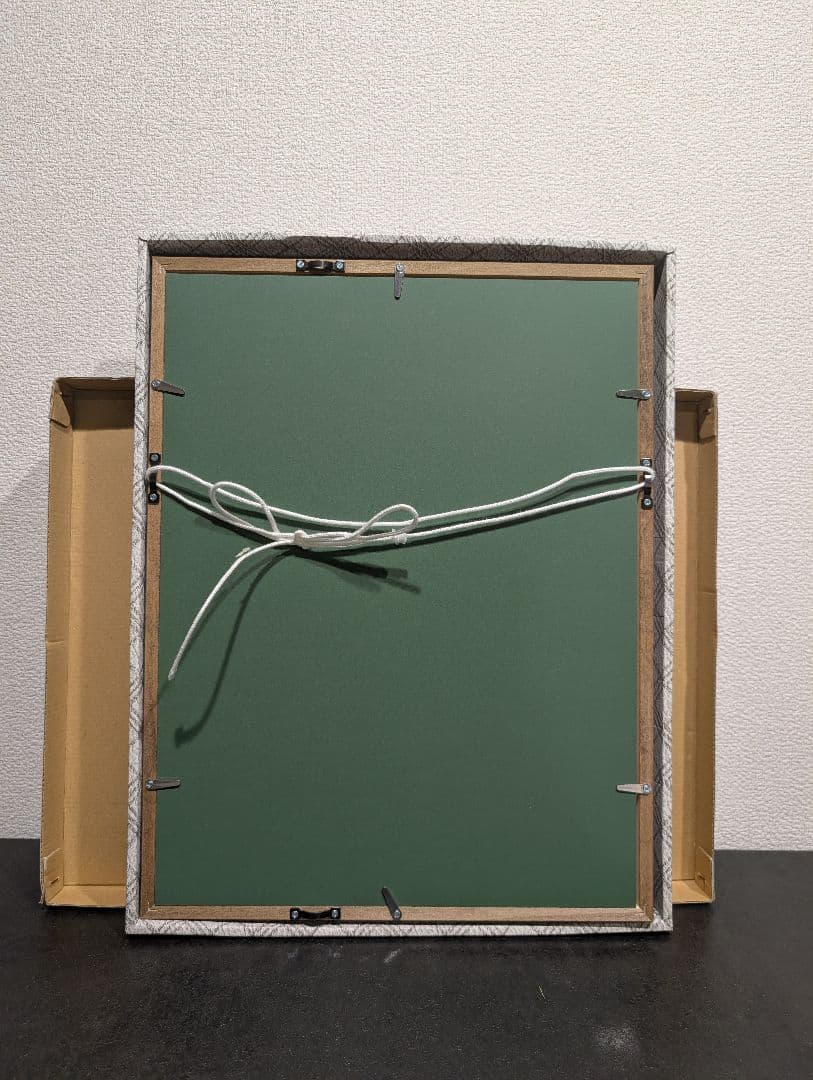 【コミケ限定品】俺ガイル プリマグラフィ(直筆サイン・シリアルNo入り)