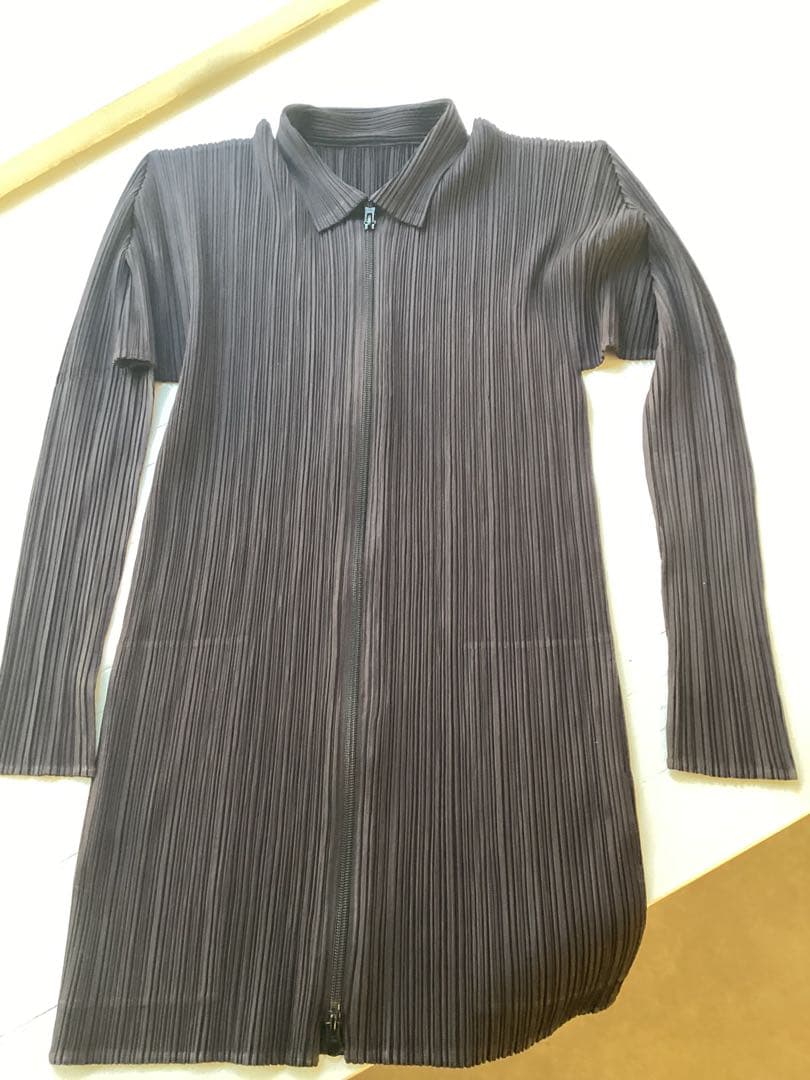 イッセイミヤケ　pleats please プリーツ加工 PLEATS PLEASE ISSEY MIYAKE（プリーツ プリーズ イッセイ ミヤケ