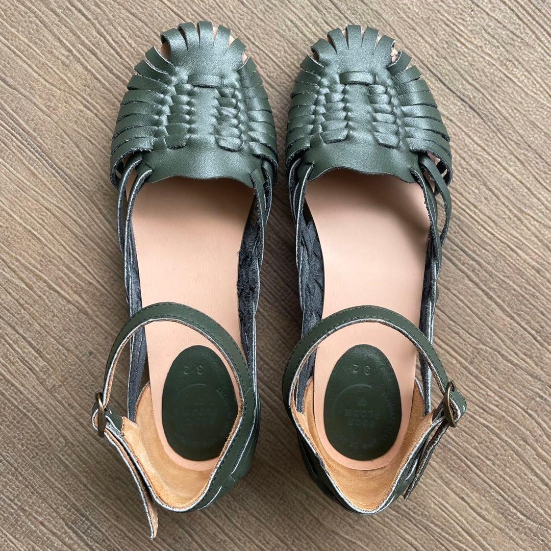 Soor Ploom サンダル 32