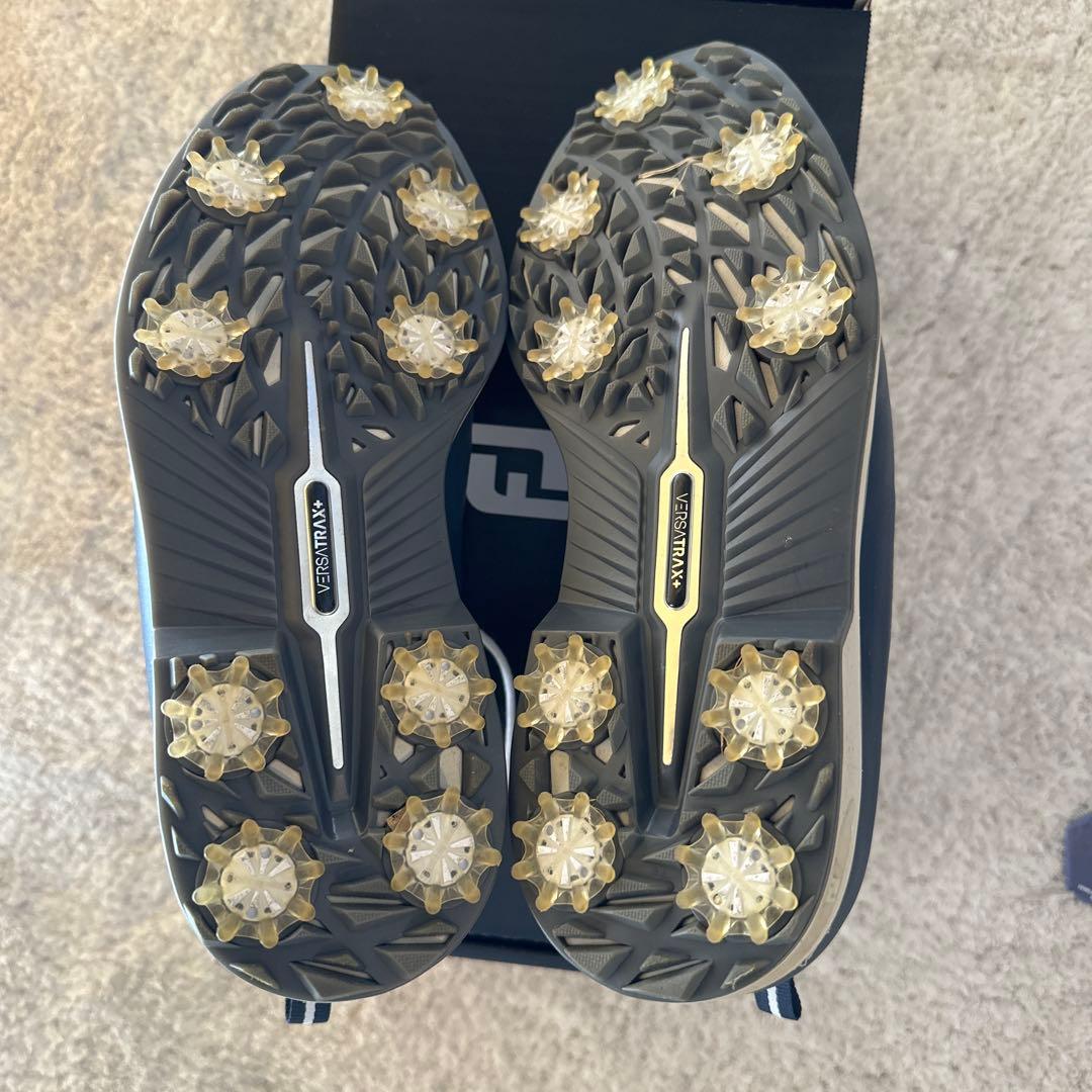 FootJoy ドライジョイズプレミア 54523J 26.5cm