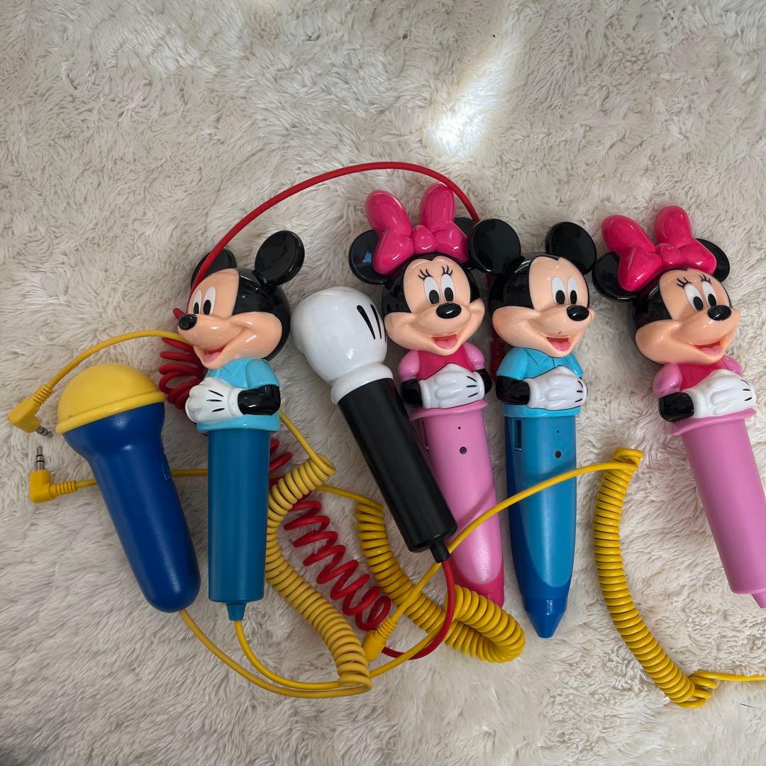 DWE ディズニー英語システム セット 2019年購入 未開封多数 - メルカリ