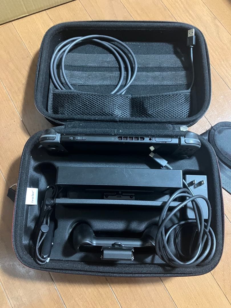 Switch Nintendo Switch グレー Nintendo Switch グレー | 商品詳細 | ウォンツ・ウェルネス・ツルハ