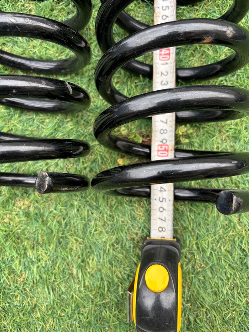 S*.様 Synergy Coil Springs Front JK 8063- - メルカリ
