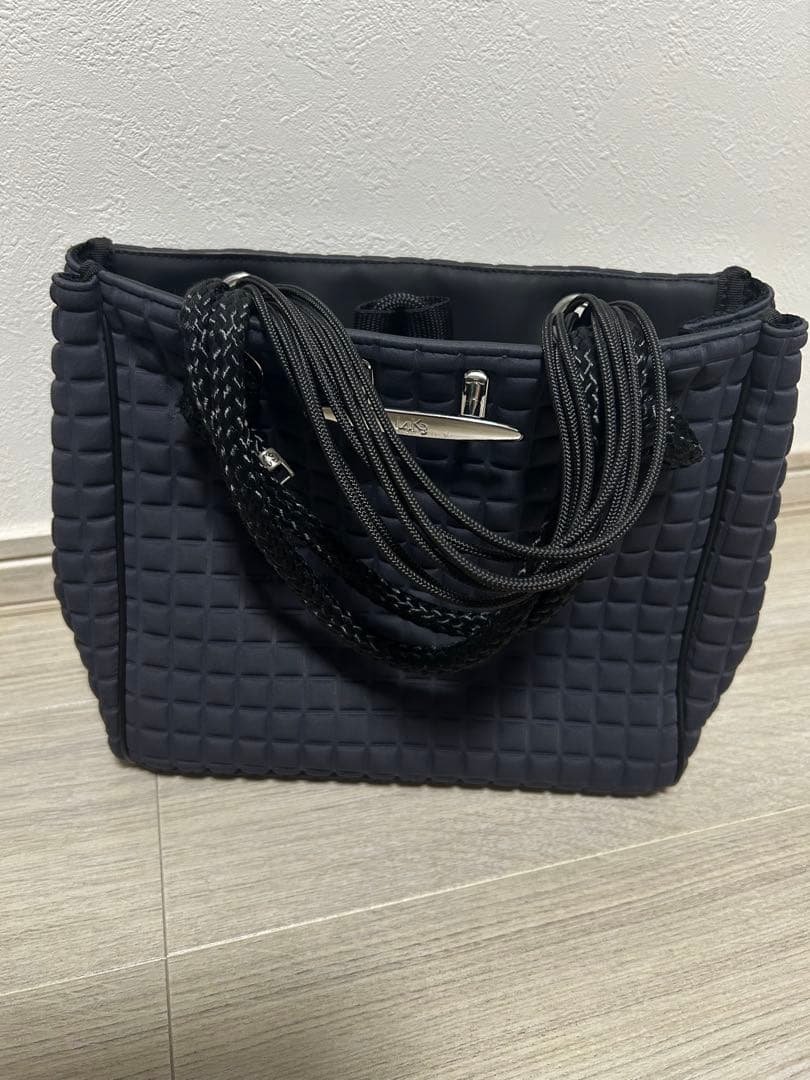 定価61,600円　ゴルフカートバッグ　L4K3 ミニトートバック　LAKE CLEAT TOTE mini – l4k3.jp