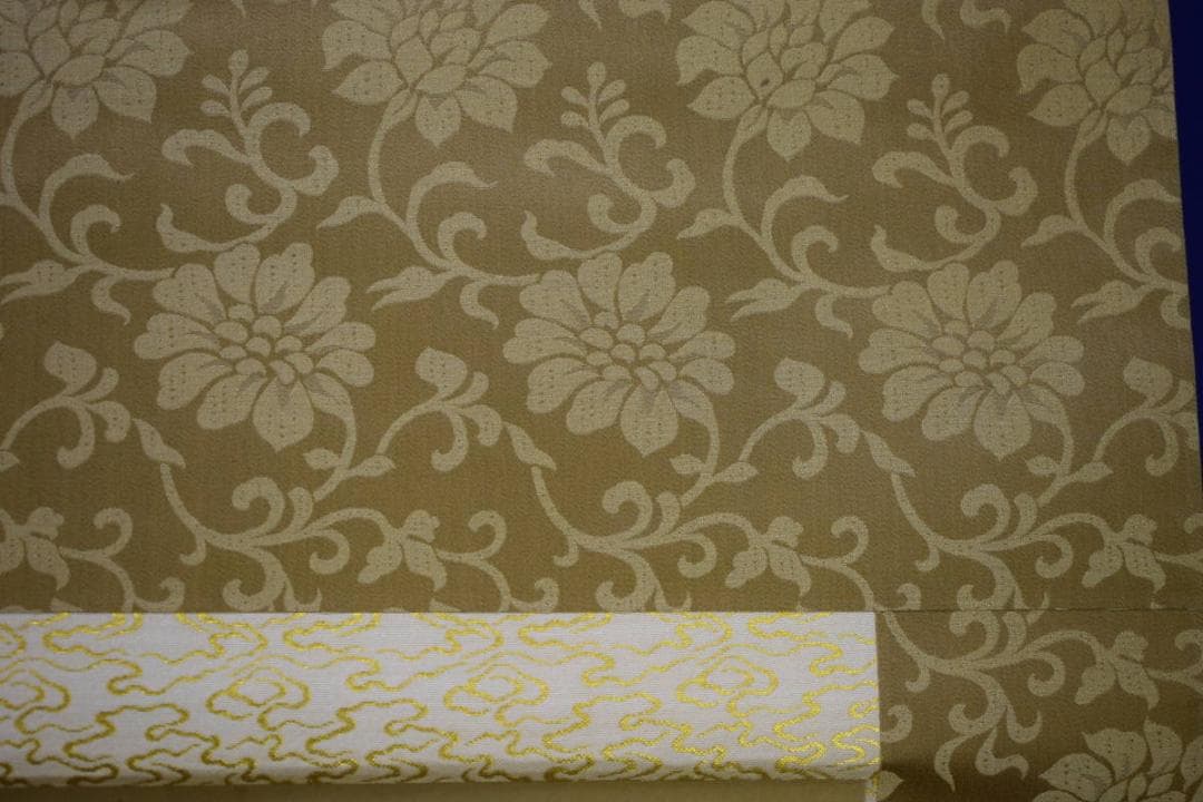 真作/中林竹洞/富士山水図/横物/大幅/布袋屋掛軸HJ-844 - メルカリ