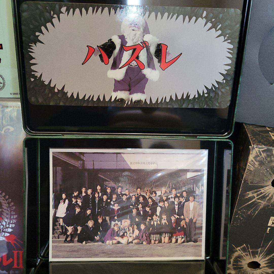 バトル・ロワイアルⅡ【鎮魂歌(レクイエム)】 SPECIAL EDITION - メルカリ