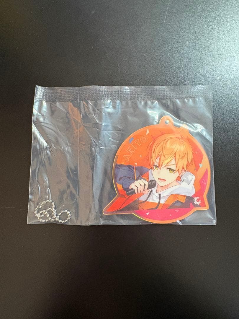 プロセカ SEGAラッキーくじvol.7 東雲彰人 - メルカリ