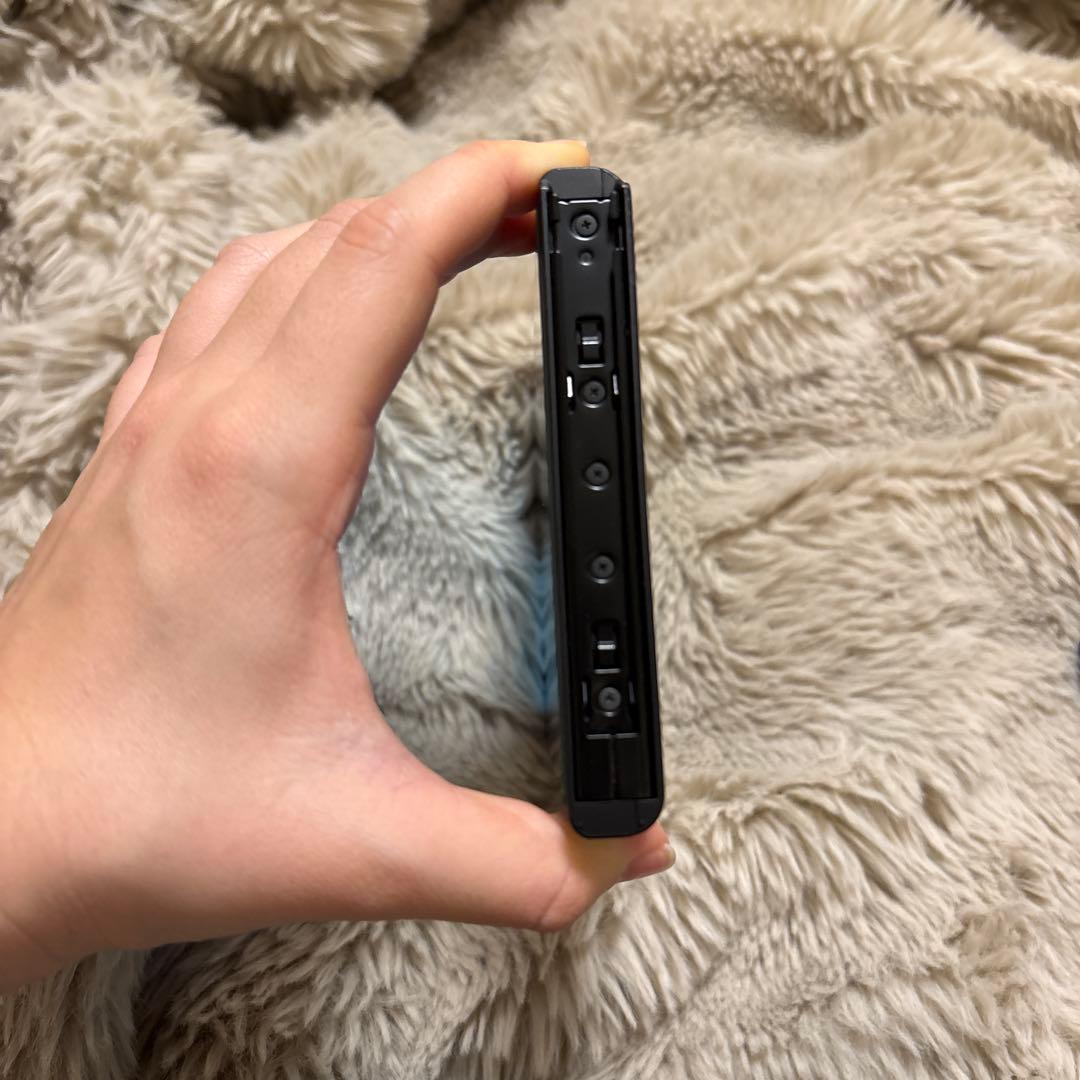 画面ジャンク テレビ接続問題なし】Nintendo Switch 本体 セット