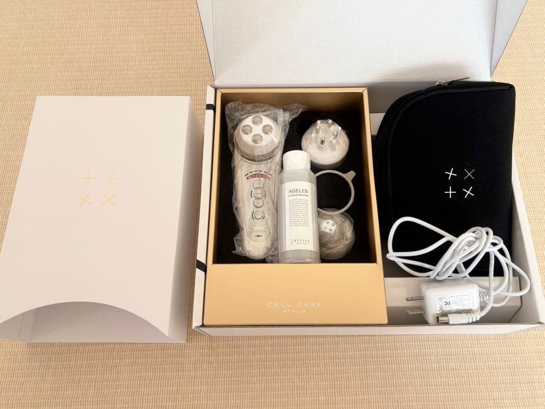 セルキュア 4T PLUS（セルキュア4Tプラス） セルキュア 4T PLUS