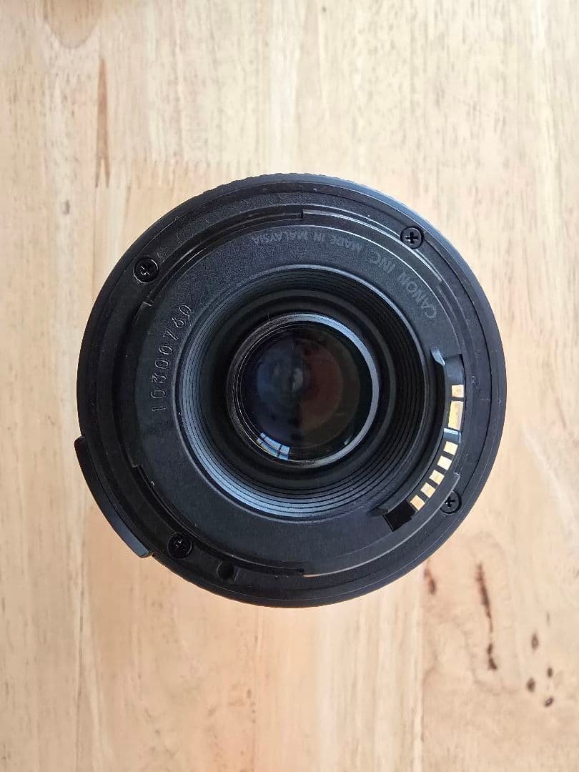 Canon キヤノン EF90-300mm F4.5-5.6 望遠レンズ